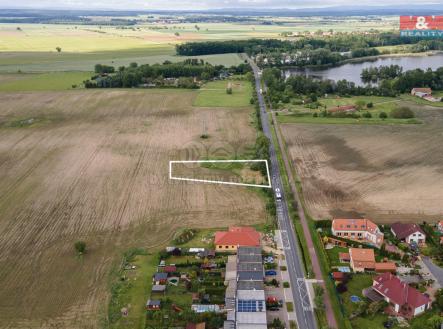 Prodej - pozemek pro bydlení, 1 679 m²