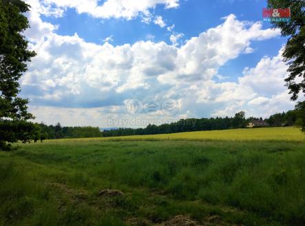 Prodej - pozemek, zemědělská půda, 14 579 m²