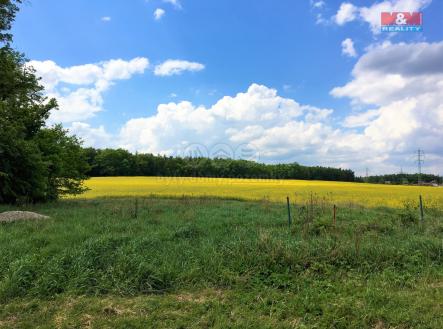 Prodej - pozemek, zemědělská půda, 14 579 m²