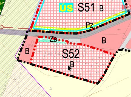 Prodej - pozemek pro bydlení, 1 226 m²