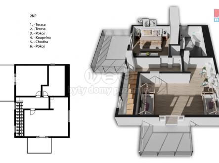 Prodej - dům/vila, 238 m²