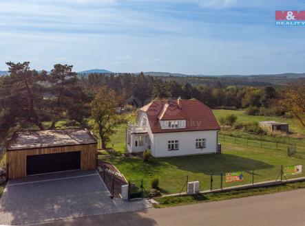 Prodej - dům/vila, 238 m²