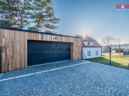 Prodej - dům/vila, 238 m²