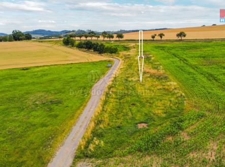 Prodej - pozemek, zahrada, 2 693 m²