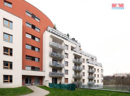 Prodej bytu, 4+kk, 101 m²