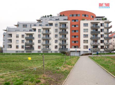 Prodej bytu, 4+kk, 101 m²