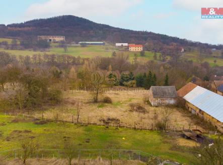 Prodej - pozemek pro bydlení, 1 257 m²