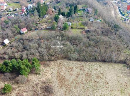 Prodej - pozemek, zemědělská půda, 5 128 m²