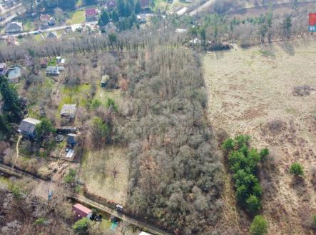 Prodej pozemku, zemědělská půda, 5 128 m²