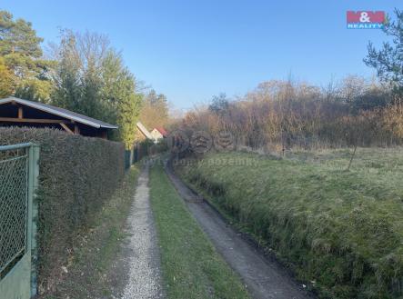 Prodej pozemku, zemědělská půda, 5 128 m²