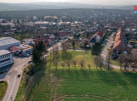 Prodej - pozemek pro bydlení, 2 621 m²