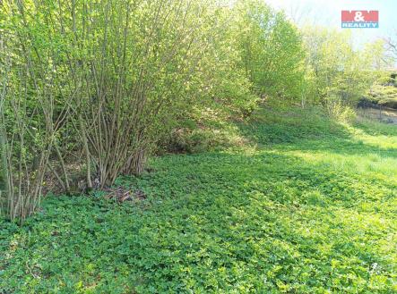 Prodej - pozemek, zahrada, 2 141 m²