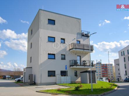 Prodej bytu, 3+kk, 83 m²