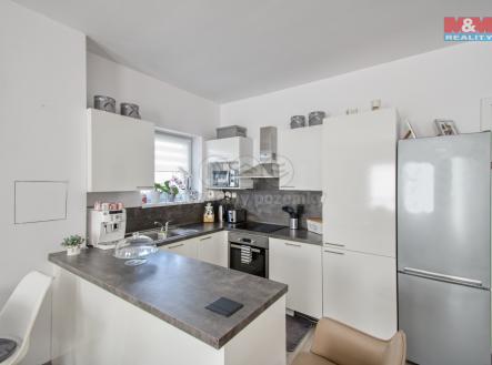 Prodej bytu, 3+kk, 83 m²