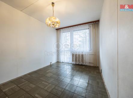 Prodej bytu, 4+1, 65 m²