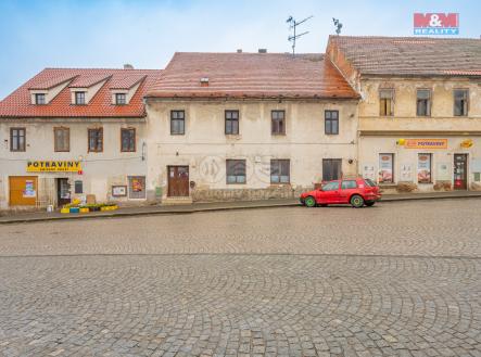 Prodej - dům/vila, 320 m²