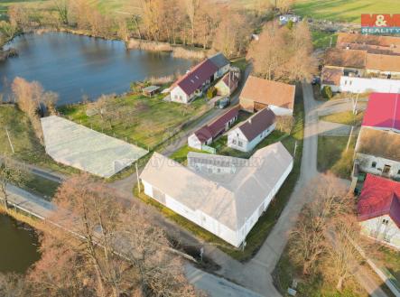 Prodej - dům/vila, 360 m² obrázek