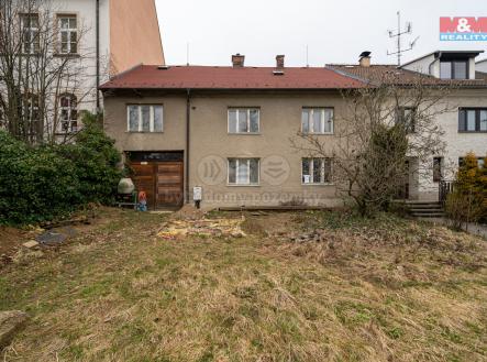 Prodej - dům/vila, 146 m²