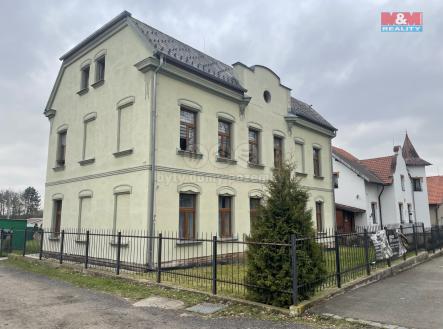 Pronájem bytu, 1+kk, 31 m²