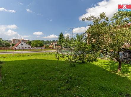 Prodej - dům/vila, 270 m²