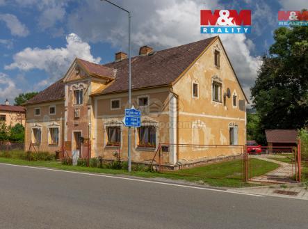 Prodej domu/vily, 270 m²