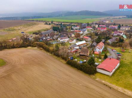 Prodej - pozemek pro bydlení, 10 370 m²