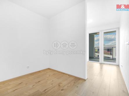 Pronájem bytu, 2+kk, 58 m²