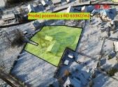 Prodej - pozemek pro bydlení, 3 948 m²