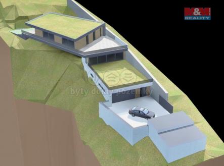 Prodej pozemku pro bydlení, 979 m²