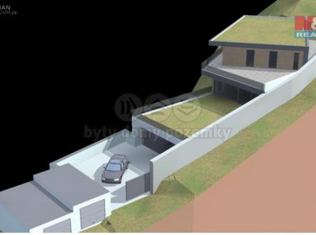 Prodej pozemku pro bydlení, 979 m²