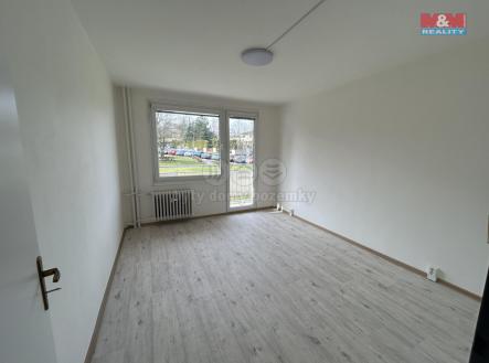 Pronájem bytu, 3+1, 80 m²