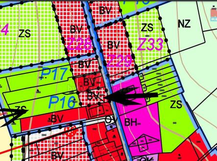 Prodej - pozemek pro bydlení, 3 106 m²