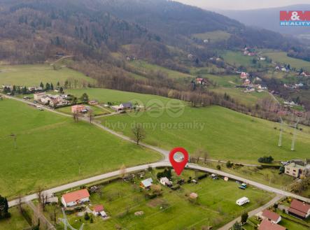 Prodej - pozemek, zahrada, 1 390 m²