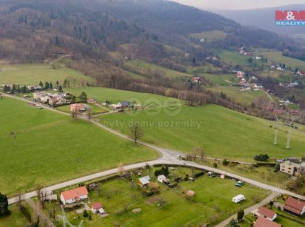 Prodej - pozemek, zahrada, 1 390 m²