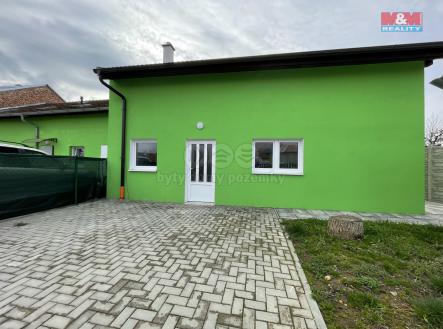 Prodej - dům/vila, 155 m²