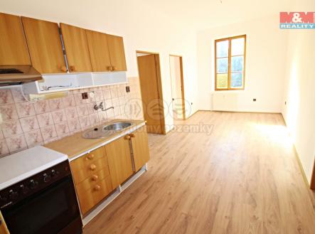 Prodej bytu, 3+1, 90 m²