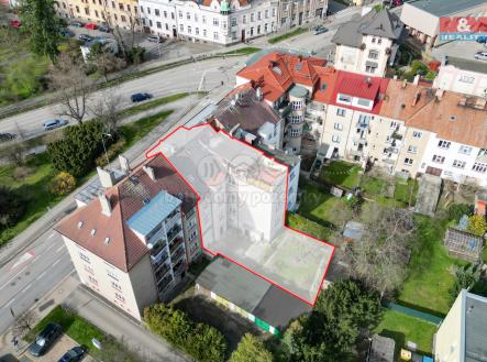 Prodej bytu, 3+kk, 90 m²