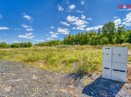 Prodej pozemku pro bydlení, 1 061 m²