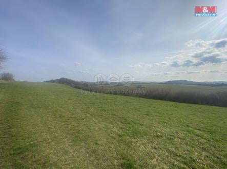 Prodej - pozemek, zemědělská půda, 8 842 m²