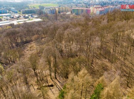 Prodej - pozemek, trvalý travní porost, 1 679 m²