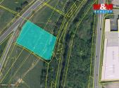 Prodej pozemku, zemědělská půda, 4 323 m²