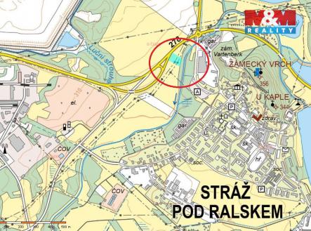 Prodej pozemku, zemědělská půda, 4 323 m²