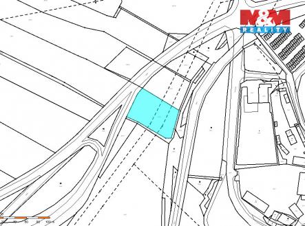 Prodej pozemku, zemědělská půda, 4 323 m²