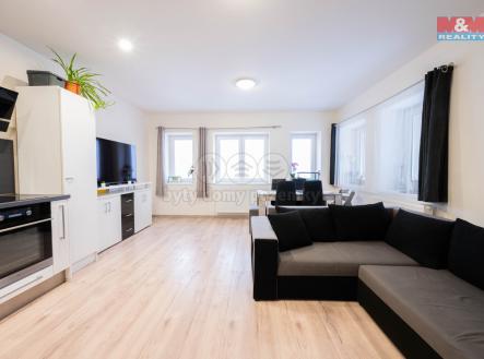 Prodej bytu, 3+kk, 93 m²