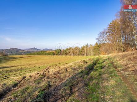 Prodej - pozemek, trvalý travní porost, 9 771 m²