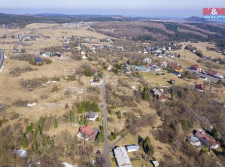 Prodej - pozemek pro bydlení, 2 080 m²