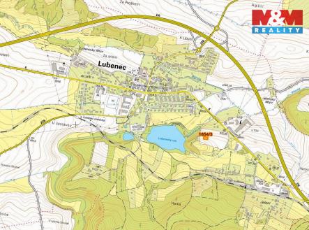 Prodej pozemku pro bydlení, 702 m²