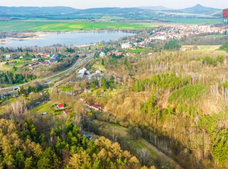 Prodej - chata/rekreační objekt, 86 m²