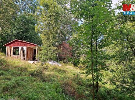 Prodej chaty/rekreačního objektu, 86 m²