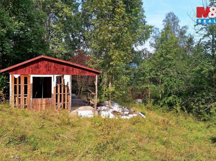 Prodej chaty/rekreačního objektu, 86 m²